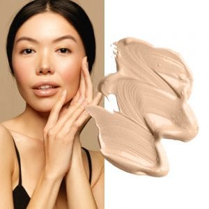 Inika2 BB Cream Beige Prickly Pear 30ml