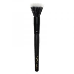 Inika1 Brush Strippling