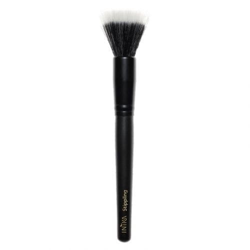 Inika1 Brush Strippling