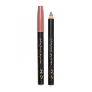 Inika2 Lip Crayon Pink Nude