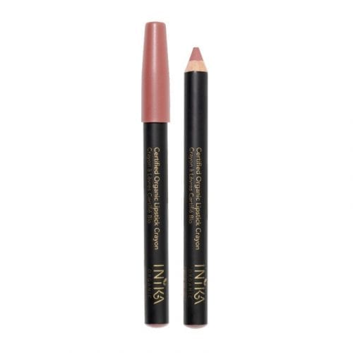 Inika2 Lip Crayon Pink Nude