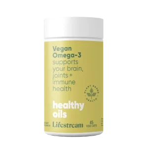 Lifestream V-Omega 45cps