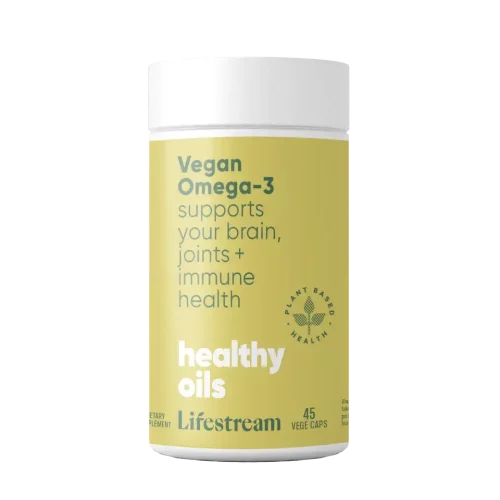 Lifestream V-Omega 45cps