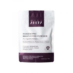 Arepa Nootropic Powder 150g