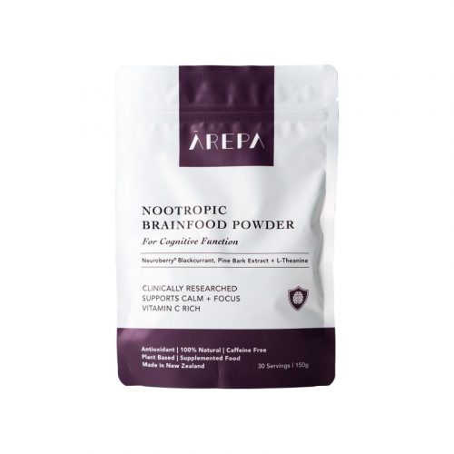 Arepa Nootropic Powder 150g
