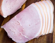 DeepCrk Champagne ham