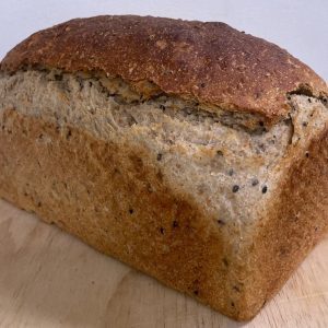Body Of The Year Yeast Multi-grain Loaf