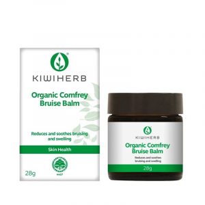 KiwiHerb Comfrey Ointment 30g