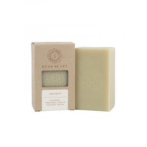 DearHeart Soap Awaken