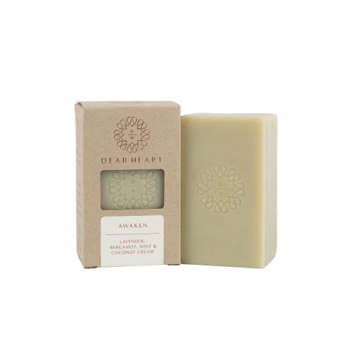 DearHeart Soap Awaken