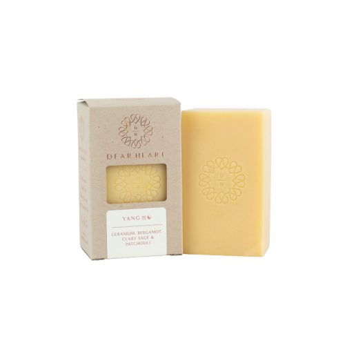 DearHeart Soap Yang