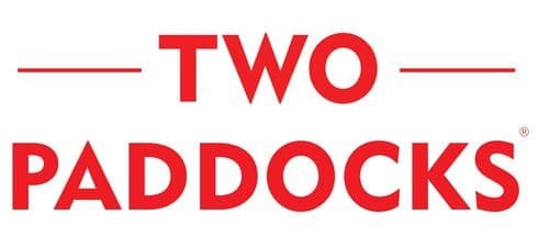 two paddocks