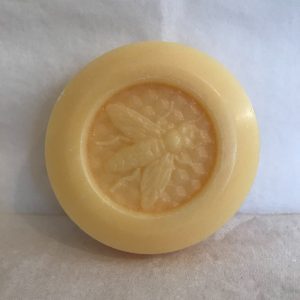Henrietta Honey Soap 100g