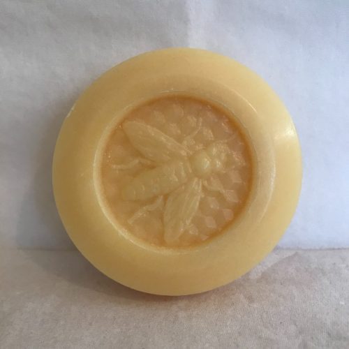 Henrietta Honey Soap 100g