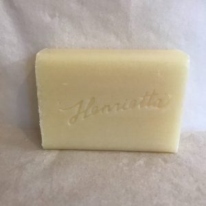 Henrietta Lemon Tea Tree Soap 100g