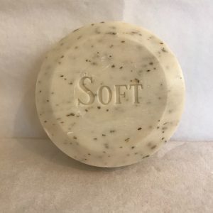 Henrietta Seaweed Soap 100g