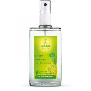 Weleda Deodorant Citrus 100ml