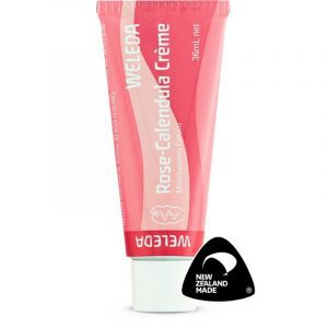 Weleda Rose Calendula Creme 36ml