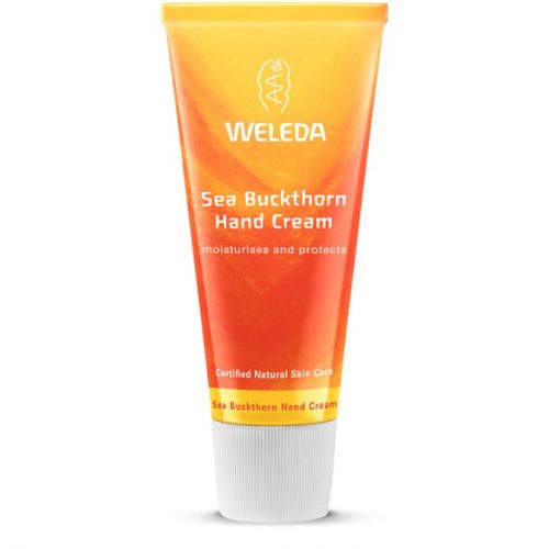 Weleda Hand Cream Sea Buckthorn 50ml