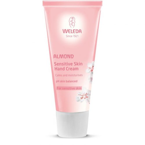 Weleda Hand Cream Sensitive Almond 50ml