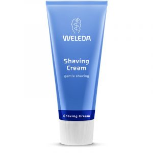 Weleda Mens Shaving Cream 75ml