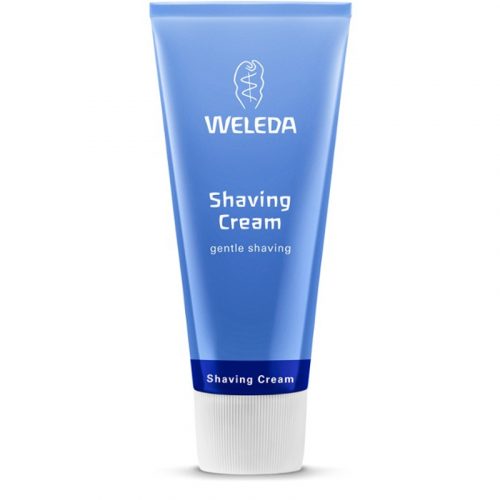 Weleda Mens Shaving Cream 75ml