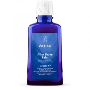 Weleda Mens After Shave Balm 100ml