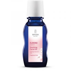 Weleda Sensitive Facial Oil Almond 50ml