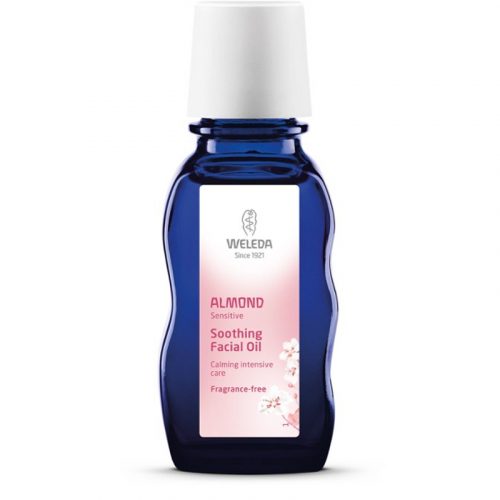 Weleda Sensitive Facial Oil Almond 50ml