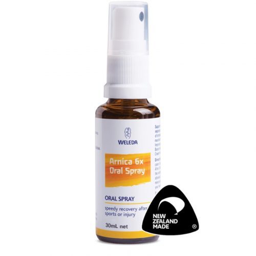 Weleda Arnica Oral Spray 30ml