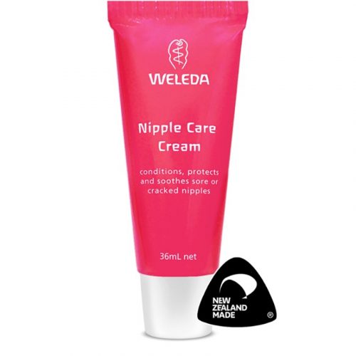 Weleda Mums Nipple Care Cream 36ml
