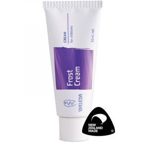 ZDISC Weleda Frost Cream 36ml