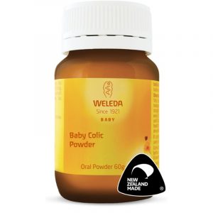 Weleda Baby Colic Powder 60g