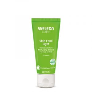 Weleda Skin Food Light 30ml