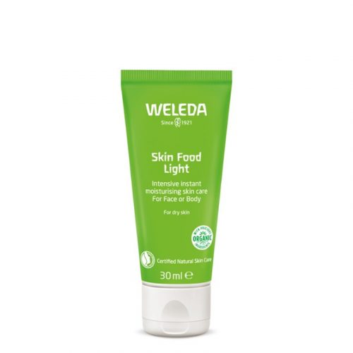 Weleda Skin Food Light 30ml