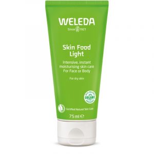 Weleda Skin food light 75ml