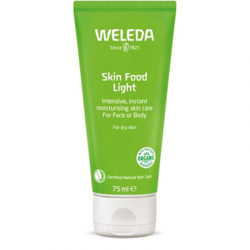 Weleda Skin food light 75ml