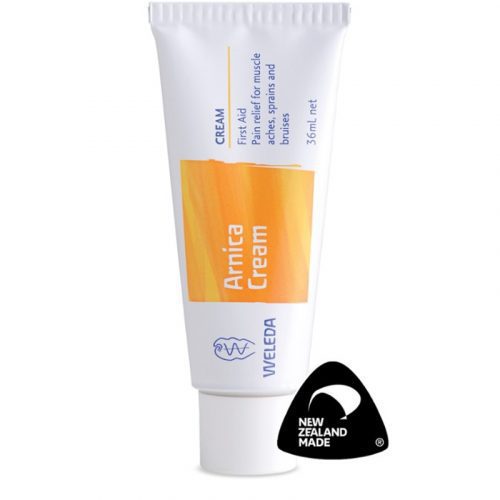 Weleda H Arnica Cream 36ml