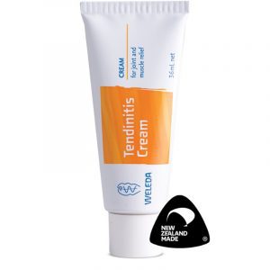 Weleda H Arnica Tendinitis Cream 36ml