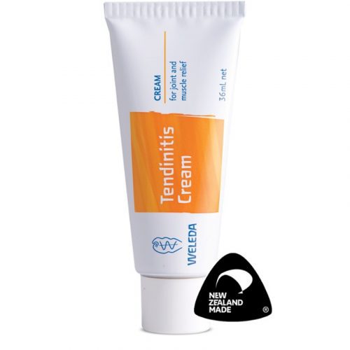 Weleda H Arnica Tendinitis Cream 36ml