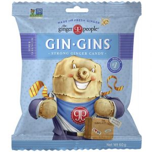 GingerP GinGin SuperStrength 60g