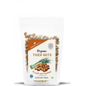 Ceres Tiger Nuts 250g