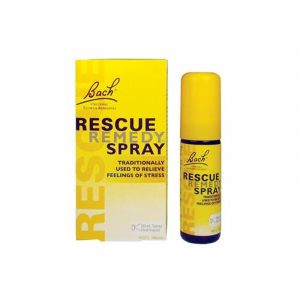 Rescue Remedy Spray 20ml