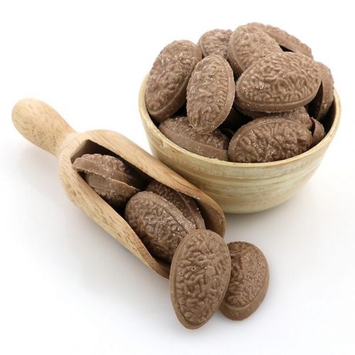 Carob-L Coconut Carob 250g