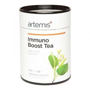 Artemis Tea Immunity 30g