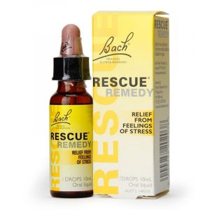 Rescue Remedy Drops 10ml