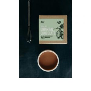 Ocho Drinking Chocolate Sugar Free 200g