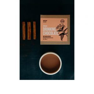 Ocho Drinking Chocolate Spiced 200g