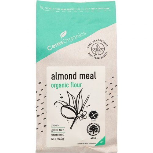 Ceres Almond Meal 230g
