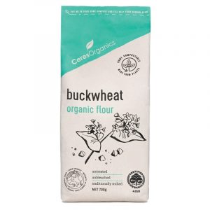 Ceres Buckwheat flour 700g